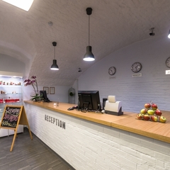 Отель Тройка Москва, Москва, Московская область