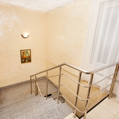 Гостиница Дрозды, Москва, Московская область