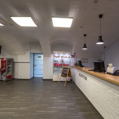 Отель Тройка Москва, Москва, Московская область