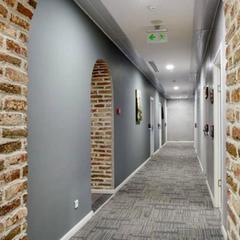 Отель Red Brick, Москва, Московская область