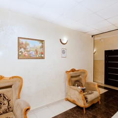 Гостиница Дрозды, Москва, Московская область