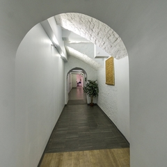 Отель Тройка Москва, Москва, Московская область