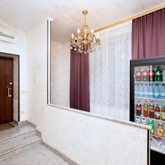 Гостиница Дрозды, Москва, Московская область