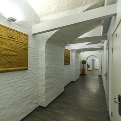 Отель Тройка Москва, Москва, Московская область