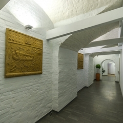 Отель Тройка Москва, Москва, Московская область