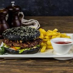 Отель Red Brick, Москва, Московская область