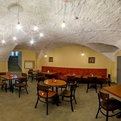 Отель Тройка Москва, Москва, Московская область