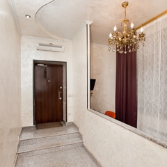 Гостиница Дрозды, Москва, Московская область