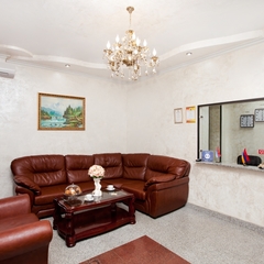 Гостиница Дрозды, Москва, Московская область