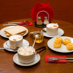 Отель Тройка Москва, Москва, Московская область