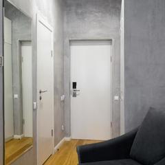 Отель Red Brick, Москва, Московская область