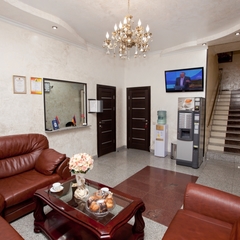 Гостиница Дрозды, Москва, Московская область