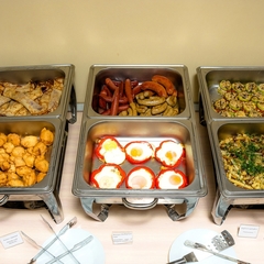 Отель Тройка Москва, Москва, Московская область