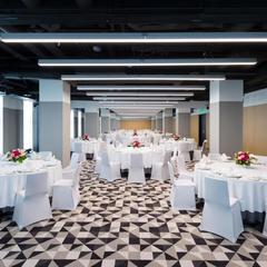 Отель Азимут Отель Москва Смоленская, Москва, Московская область