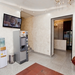 Гостиница Дрозды, Москва, Московская область