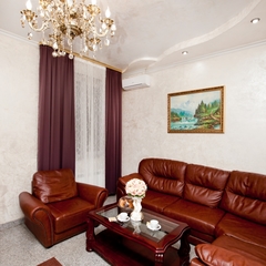 Гостиница Дрозды, Москва, Московская область