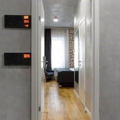 Отель Red Brick, Москва, Московская область