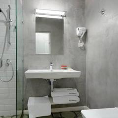 Отель Red Brick, Москва, Московская область