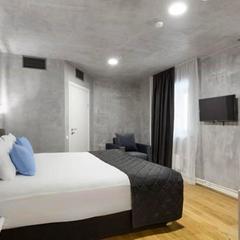 Отель Red Brick, Москва, Московская область