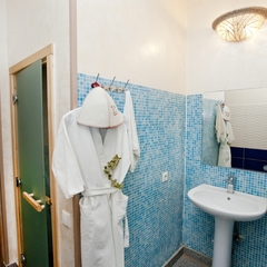 Гостиница Дрозды, Москва, Московская область