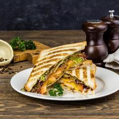 Отель Red Brick, Москва, Московская область