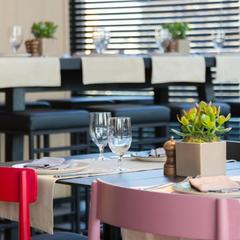 Отель Азимут Отель Москва Смоленская, Москва, Московская область