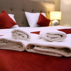 Отель Eden Hotel, Москва, Московская область