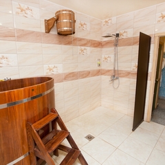 Гостиница Дрозды, Москва, Московская область