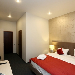 Отель Eden Hotel, Москва, Московская область