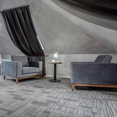 Отель Red Brick, Москва, Московская область