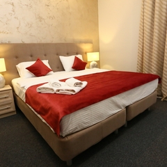 Отель Eden Hotel, Москва, Московская область