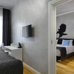 Отель Red Brick, Москва, Московская область