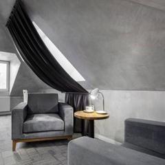 Отель Red Brick, Москва, Московская область