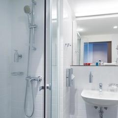 Отель Азимут Отель Москва Смоленская, Москва, Московская область