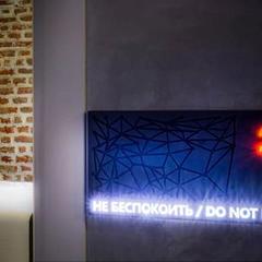 Отель Red Brick, Москва, Московская область