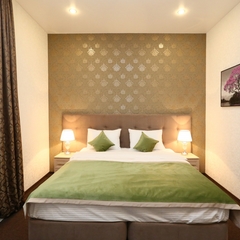 Отель Eden Hotel, Москва, Московская область