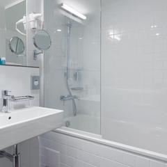 Отель Азимут Отель Москва Смоленская, Москва, Московская область