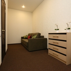 Отель Eden Hotel, Москва, Московская область