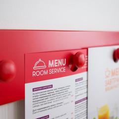 Отель Азимут Отель Москва Смоленская, Москва, Московская область