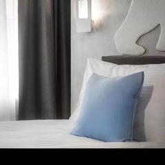 Отель Red Brick, Москва, Московская область