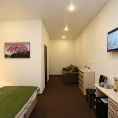 Отель Eden Hotel, Москва, Московская область