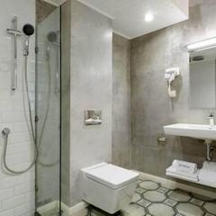 Отель Red Brick, Москва, Московская область