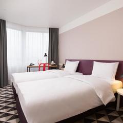 Отель Азимут Отель Москва Смоленская, Москва, Московская область