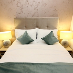 Отель Eden Hotel, Москва, Московская область