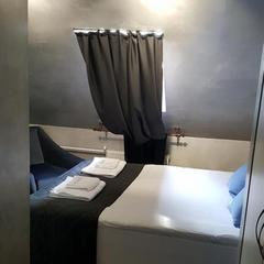 Отель Red Brick, Москва, Московская область