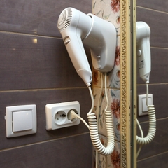 Отель Eden Hotel, Москва, Московская область