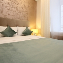 Отель Eden Hotel, Москва, Московская область