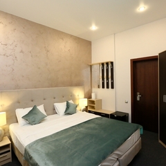 Отель Eden Hotel, Москва, Московская область