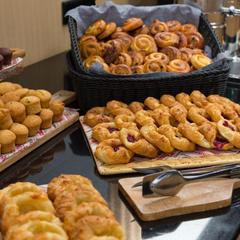 Отель Азимут Отель Москва Смоленская, Москва, Московская область