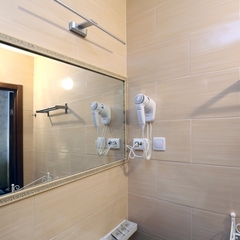 Отель Eden Hotel, Москва, Московская область